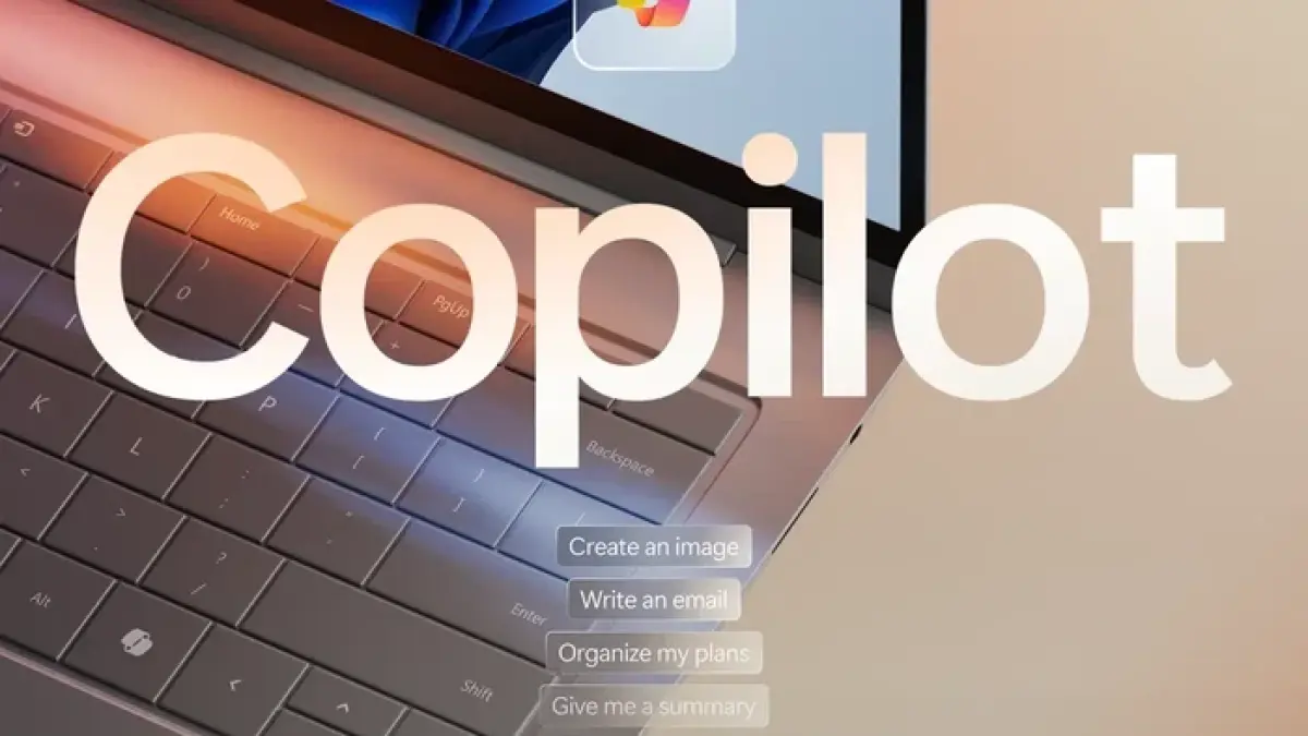Microsoft mulai menghapus tombol Copilot dari sejumlah aplikasi di Windows 11 sebagai bagian dari strategi baru untuk menyederhanakan fitur AI dan meningkatkan performa sistem (Microsoft)