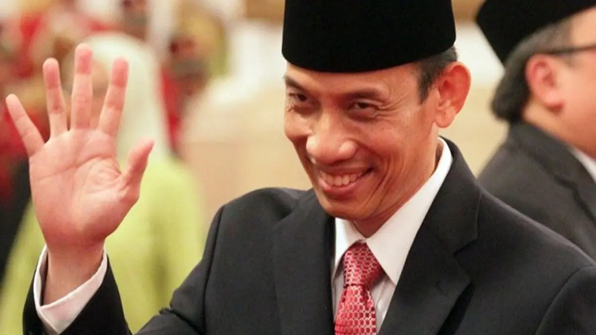 Arcandra Tahar tekankan strategi teknotika sebagai kunci kemandirian energi Indonesia di tengah gejolak geopolitik global (Sumber : Jawapos.com)