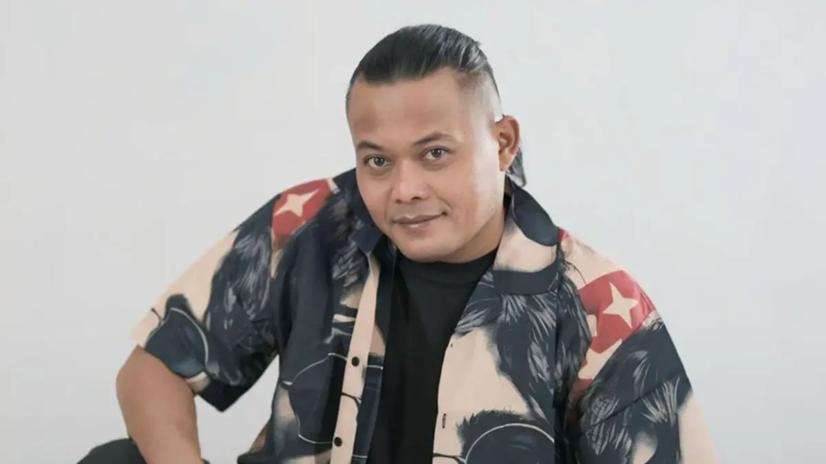 Perjalanan Sule dari jual bakso hingga jadi legenda komedi, sekaligus berbagi kunci sukses mendidik anak dan bertahan di era digital (Sumber: antaranews.com)