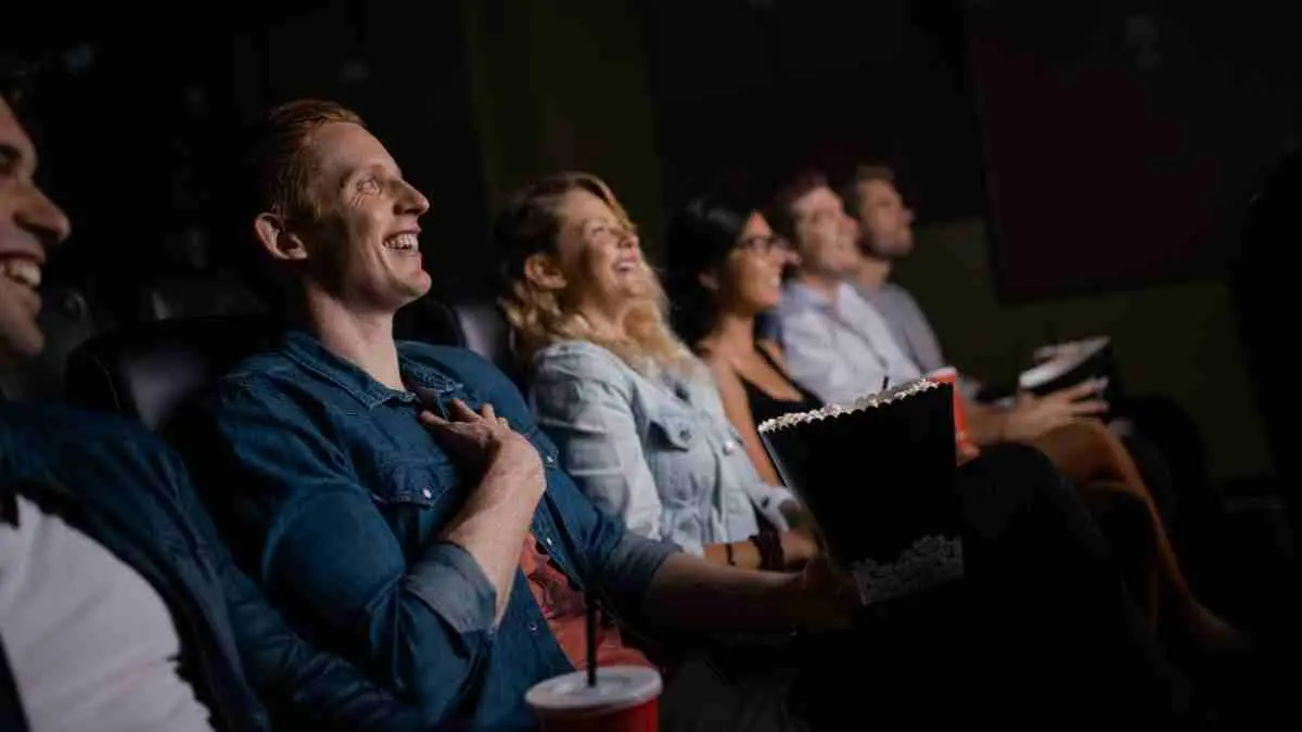 Film yang gagal di bioskop kini punya kesempatan kedua di platform streaming dan bahkan bisa menjadi fenomena global. (ilustrasi)