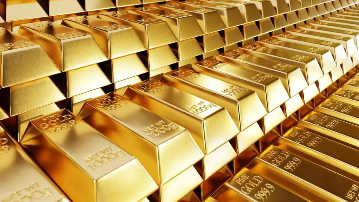 Harga emas malah turun di tengah perang?. Ternyata bukan cuma soal konflik, tapi juga pengaruh energi, dolar, dan strategi investor global!