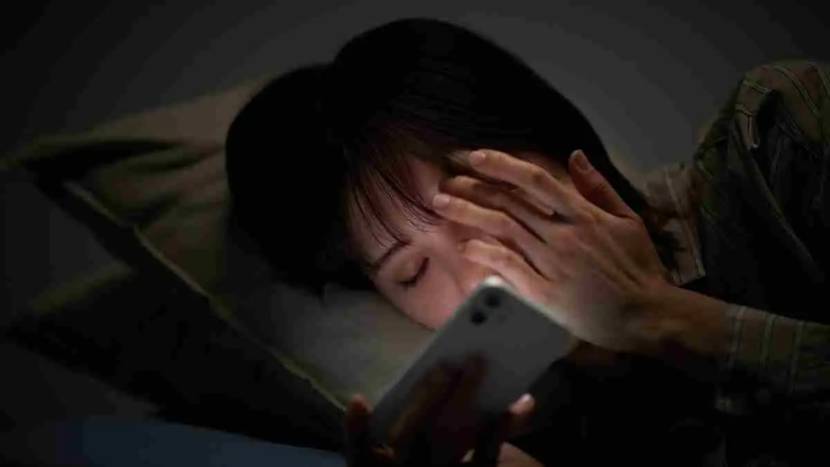 Begadang mungkin terasa biasa, tapi dampaknya luar biasa. Jangan tunggu tubuh “protes” baru sadar pentingnya tidur (Ilustrasi)