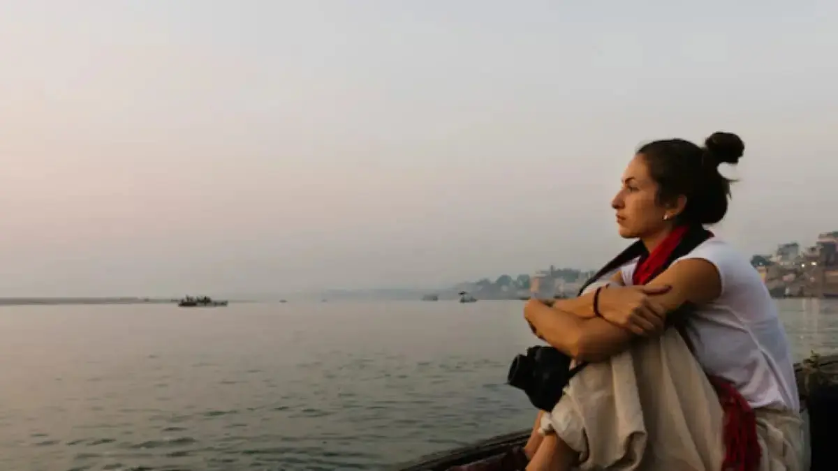 Cara kamu traveling bisa mencerminkan cara kamu menjalani hidup. (Freepik/rawpixel.com)