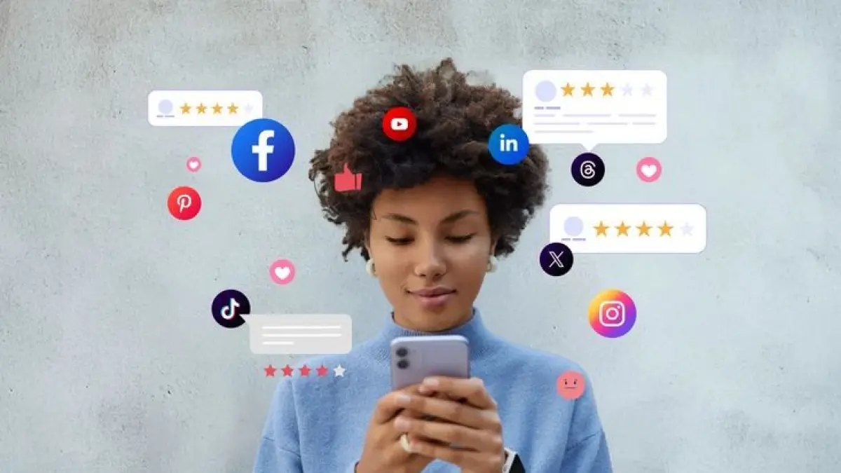 Di era digital, personal branding bukan lagi pilihan, tapi kebutuhan. Bukan soal viral, tapi soal konsistensi, value, dan jadi diri sendiri. (sumber : pinterest)