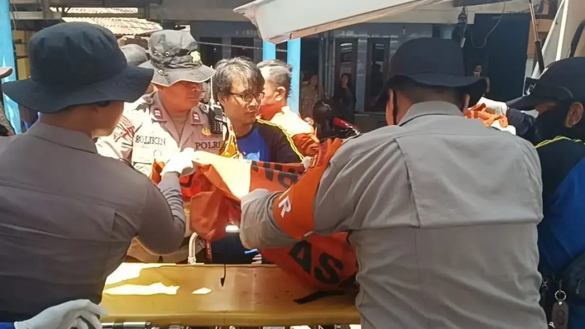 I Gede Rumawan ditemukan tak bernyawa dalam kondisi membusuk di kamar kosnya (Sumber: jawapos.com)