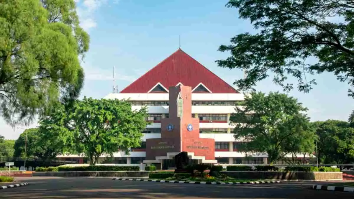 IPB tak hanya menjatuhkan skorsing, tetapi juga mewajibkan pelaku mengikuti edukasi sebagai langkah pembinaan dan pencegahan ke depan. (IPB univertisty)
