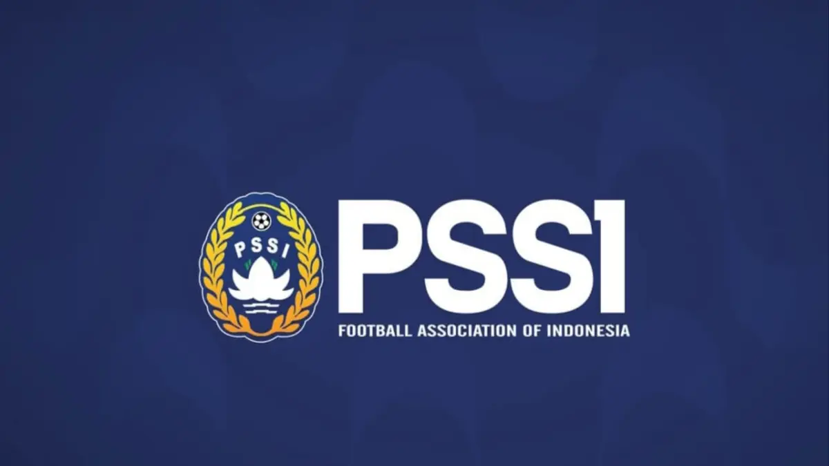 Usia PSSI hampir satu abad, tapi kualitas liga masih jadi pekerjaan rumah (Ilustrasi logo PSSI: facebook.com/pssi)