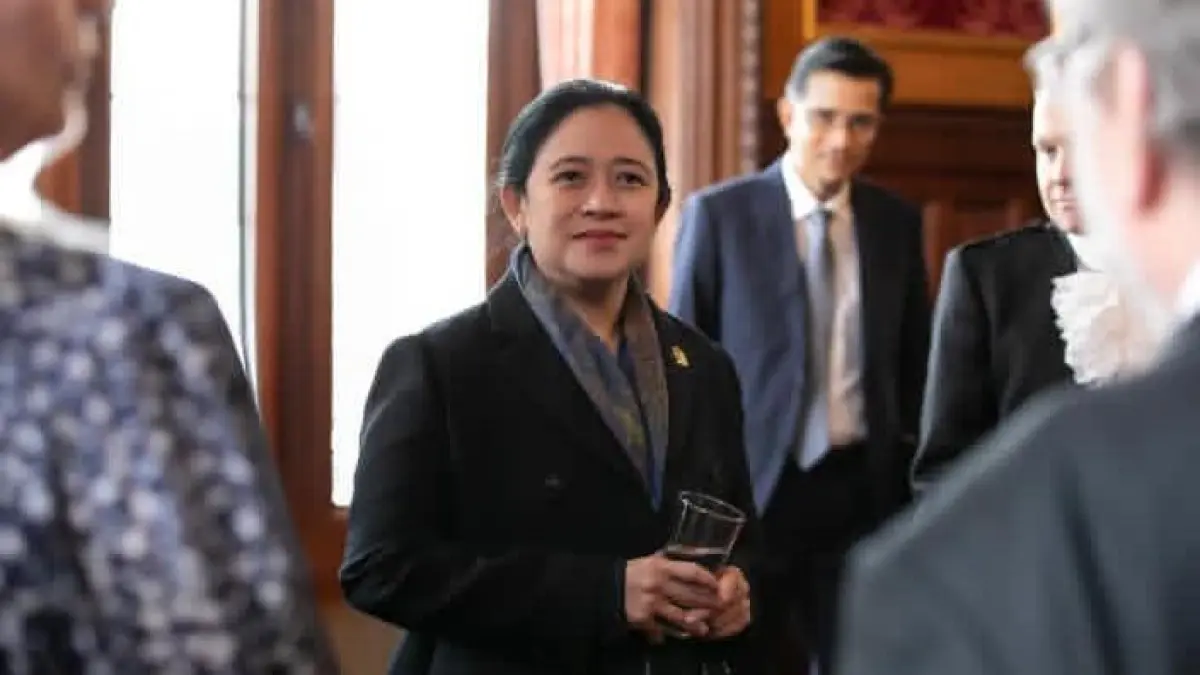 Ketua DPR RI Puan Maharani meminta pemerintah menjelaskan secara terbuka alasan kenaikan harga BBM nonsubsidi agar masyarakat memahami dampak dan arah kebijakan energi. (Instagram @puanmaharaniri)