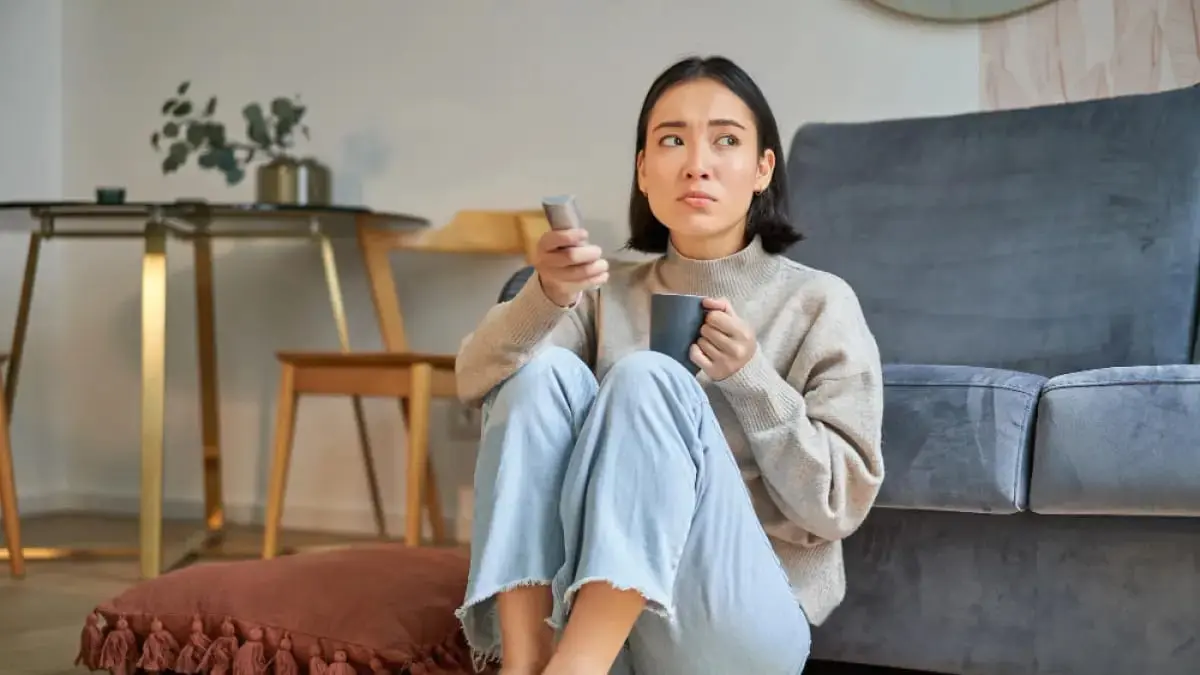 Kebiasaan kecil yang sering diabaikan ternyata bisa berdampak besar pada kekuatan mental seseorang. (Freepik)