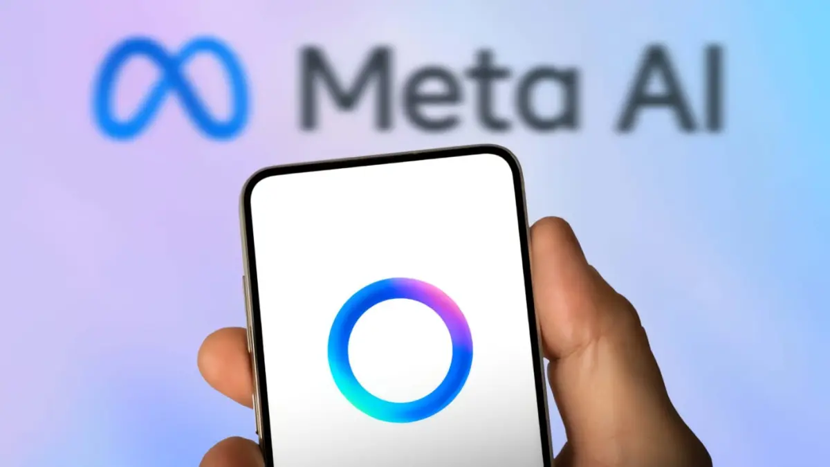 AI butuh energi besar! Meta kini melirik luar angkasa sebagai sumber listrik masa depan yang tak terbatas. (TheTechBasic/Pinterest)