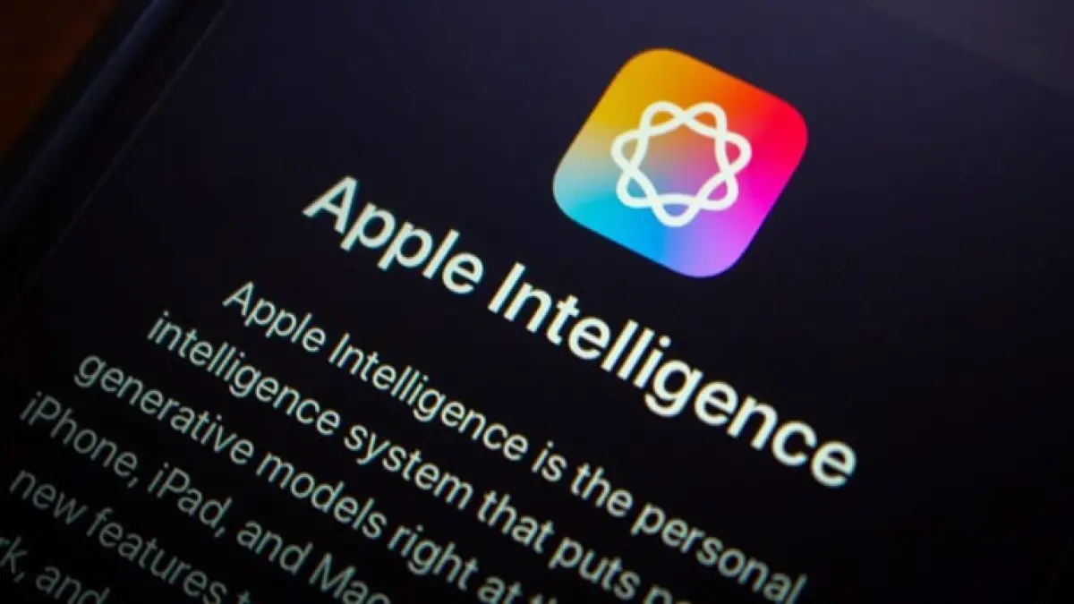 Apple akhirnya gas AI besar-besaran. iOS 27 bisa jadi game changer yang ditunggu-tunggu! (LifeHacker/Pinterest)