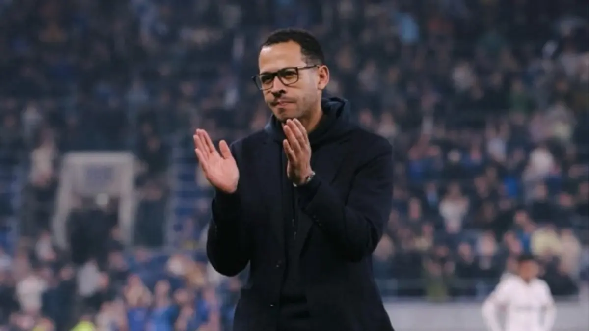 Dipecat bukan berarti langsung kaya, Ada fakta soal kompensasi pelatih yang jarang diketahui! (Instagram.com/chelsea)