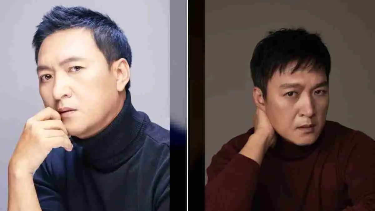 Dunia hiburan kembali berduka. Sosok yang sering kita lihat di layar kini telah pergi (Instagram.com/Park Dong Bin)