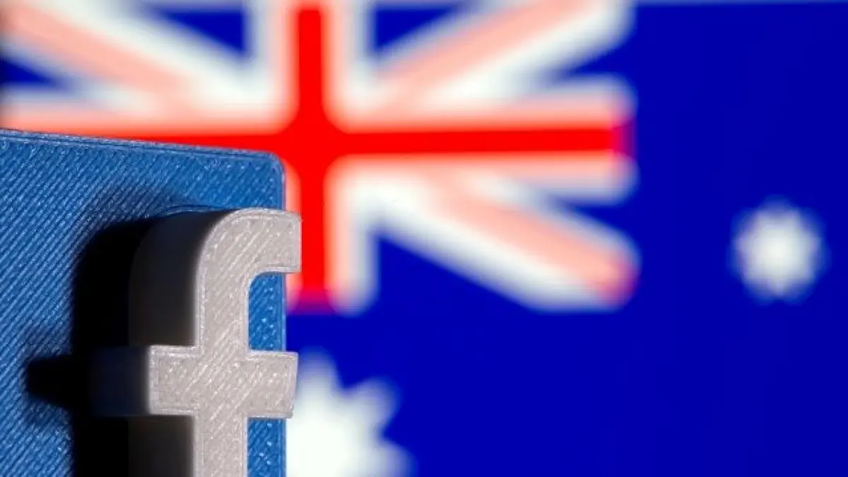 Era gratis pakai berita mulai berakhir. Australia paksa raksasa teknologi bayar media lokal! (t-online/Pinterest)