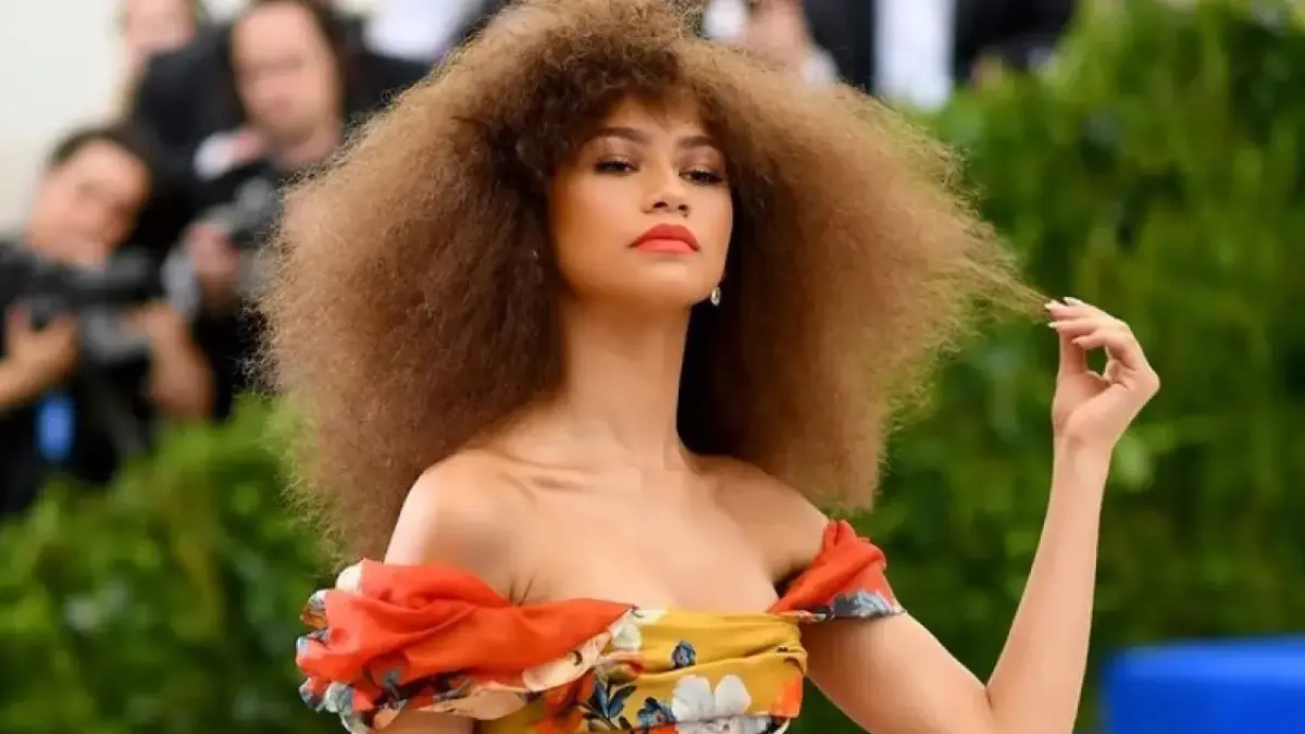 No Zendaya di Met Gala tahun ini?, Ternyata ada alasan penting di balik keputusannya yang bikin fans kaget (Zendaya (Instagram @metgalaofficial_)
