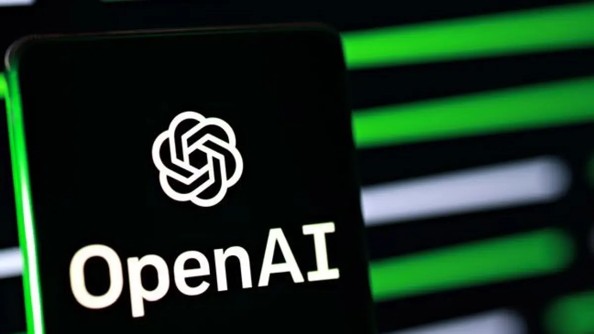 OpenAI dikabarkan serius untuk memasuki pasar smartphone dunia. (Sumber: Abdul Halim/Pinterest)
