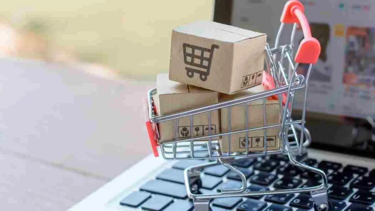 Brand besar ternyata bukan benar-benar “cabut” dari marketplace… mereka cuma mulai main strategi level baru (ilustrasi)