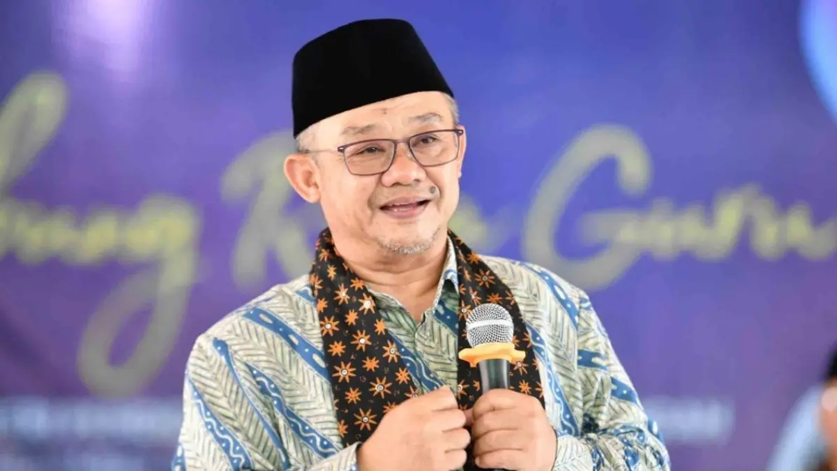 Menteri Pendidikan Dasar dan Menengah, Abdul Mu