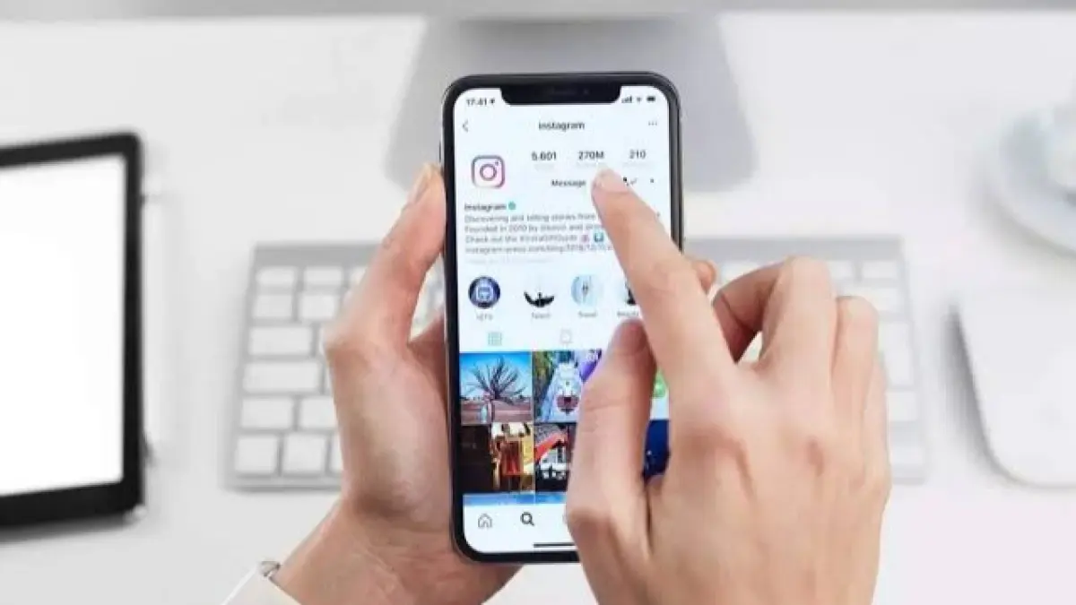 Followers Instagram tiba-tiba turun drastis?. Ternyata bukan bug biasa. Meta resmi mengakui sedang melakukan “bersih-bersih” akun bot dan followers tidak aktif lewat operasi besar yang dijuluki netizen sebagai The Great Purge of 2026 (ilustrasi)