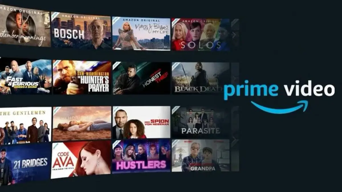 Scroll video pendek sekarang bukan cuma buat TikTok! Prime Video ikut tren dengan fitur Clips yang bikin cari film jadi semudah swipe layar (ShopWithNessa/Pinterest)