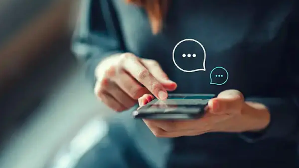 Gen Z sering dicap PHP dan nggak tanggung jawab karena ghosting. Tapi ternyata, banyak yang diam-diam sedang berjuang melawan social anxiety dan kelelahan mental di era digital. (ilustrasi)