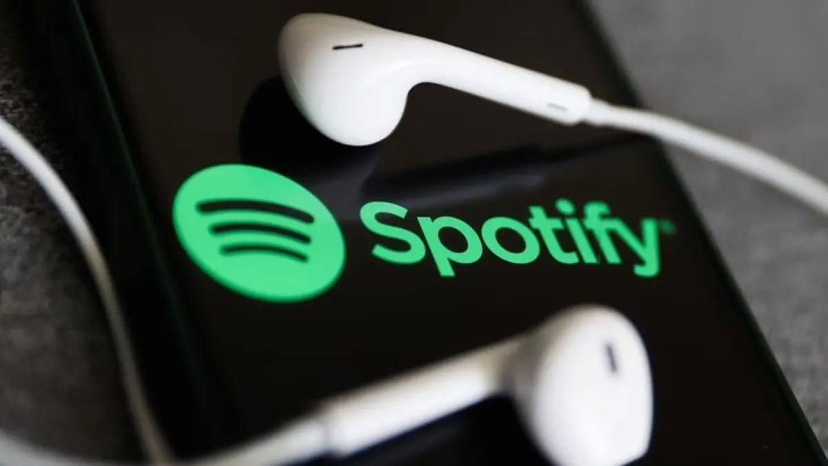 Spotify sedang menyelidiki bug yang membuat Chromecast dan speaker Nest menghilang dari Spotify Connect. Banyak pengguna tak bisa cast musik seperti biasa. (HYPERATE/Pinteres)