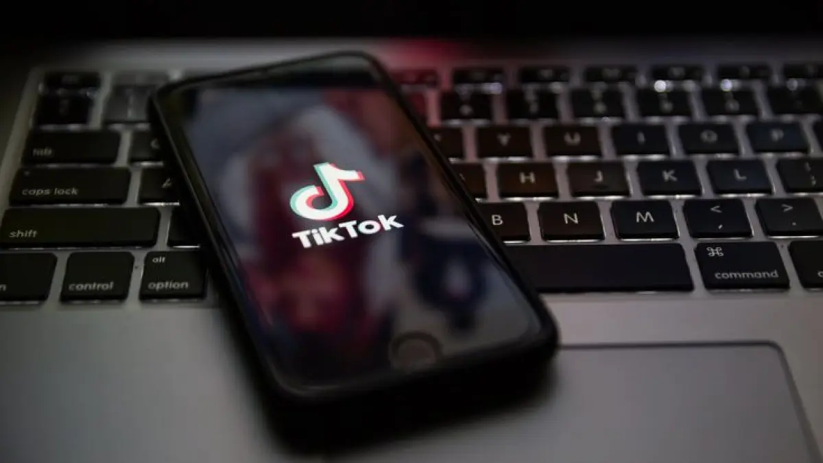 TikTok resmi uji coba paket bebas iklan di Inggris. Pengguna kini harus memilih: bayar langganan atau tetap menerima iklan personalisasi. (Populer Science/Pinterest)