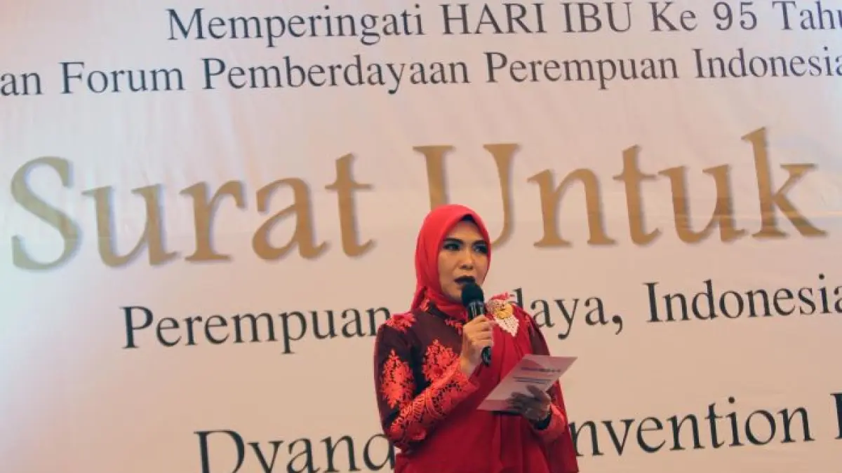 Ditjenpas langsung buka suara dan memastikan ruangan dalam video bukan fasilitas resmi lapas. Publik pun ramai mempertanyakan pengawasan di dalam penjara. (Kasubdit Kerjasama Ditjenpas, Rika Aprianti)