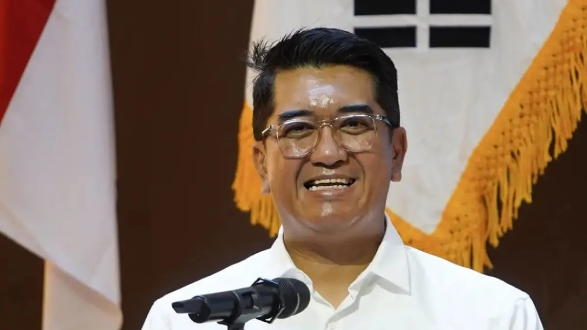 Meski pemerintah membuka opsi mengganti istilah “Teknik” menjadi “Rekayasa”, UI menilai keduanya punya esensi yang sama dan belum ada rencana mengganti nomenklatur program studi. (Rektor UI Heri Hermansyah)
