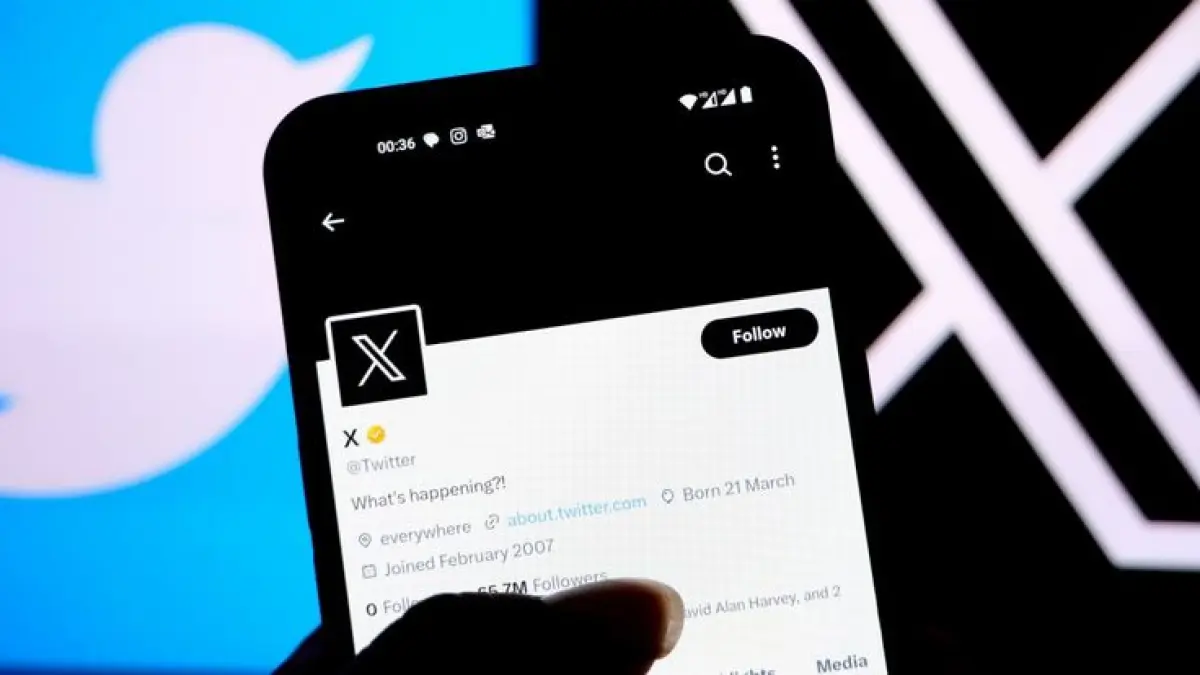 X ubah tab Bookmark menjadi lebih banyak memuat informasi menarik. (Sumber: DisplayJBZ/Pinterest)