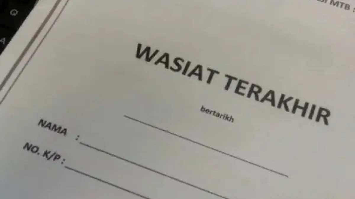 Warga Sleman digegerkan penemuan pegawai PPPK yang meninggal di dalam kamar rumahnya. Polisi menemukan surat wasiat dan masih mendalami penyebab kematian korban. (ilustrasi)