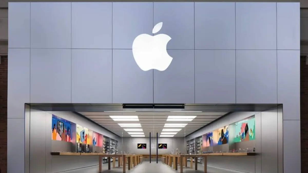 Apple mulai membuka jalan baru di industri chip. Setelah lama bergantung pada TSMC, kini Intel mulai dilibatkan dalam produksi Apple Silicon. (Sumber: robyn/Pinterest)