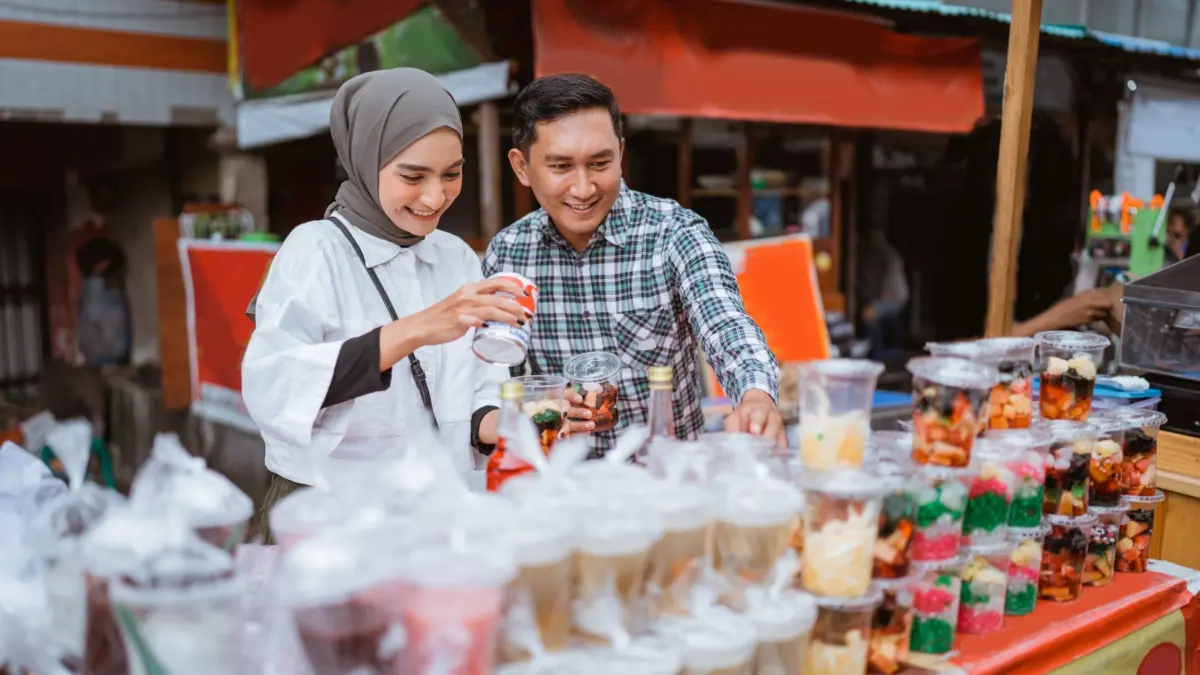 Banyak UMKM gagal bukan karena produk jelek, tapi karena keuangan berantakan. Bos Roti Cokro bongkar rahasia agar bisnis tidak boncos. (online-pajak.com)