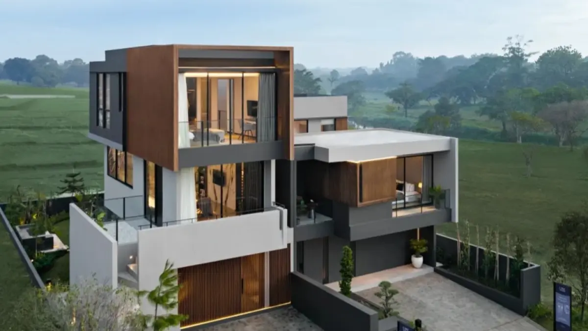 Rumah impian kini bukan soal kemewahan, tapi kenyamanan yang bikin penghuninya ingin cepat pulang. Tren hunian 2026 ini lagi ramai dibicarakan! (shila.co.id)