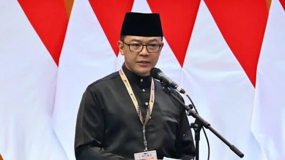 Sempat ditahan militer Israel saat misi kemanusiaan menuju Gaza, sembilan WNI kini telah dibebaskan dan sedang menuju Turki. (Sumber Foto: Instagram @sugiono_56)