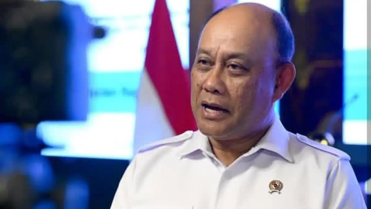 Setelah disorot IDAI, BGN menegaskan program MBG tetap mengutamakan ASI dan tidak menjadikan susu formula sebagai opsi utama. (Sumber Foto: Instagram @kemensetneg.ri)