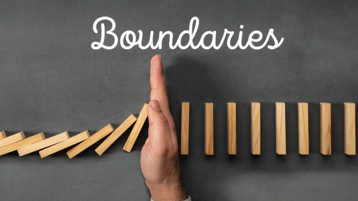 Terlalu sering mengalah demi orang lain memang terlihat baik. Tapi kalau sampai capek sendiri, mungkin kamu perlu belajar pasang boundaries. (ilustrasi)