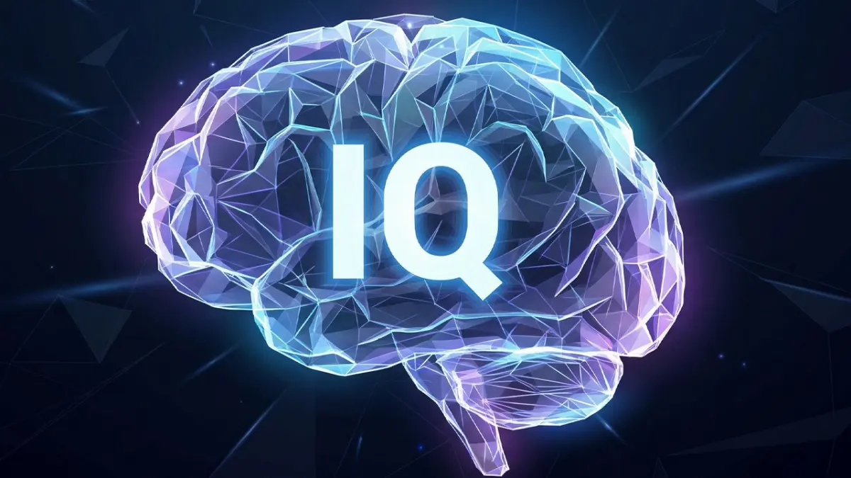 Ternyata kecerdasan tidak cuma terlihat dari nilai atau IQ. Cara bicara dan pilihan kata sederhana juga bisa jadi tandanya. (ilustrasi)
