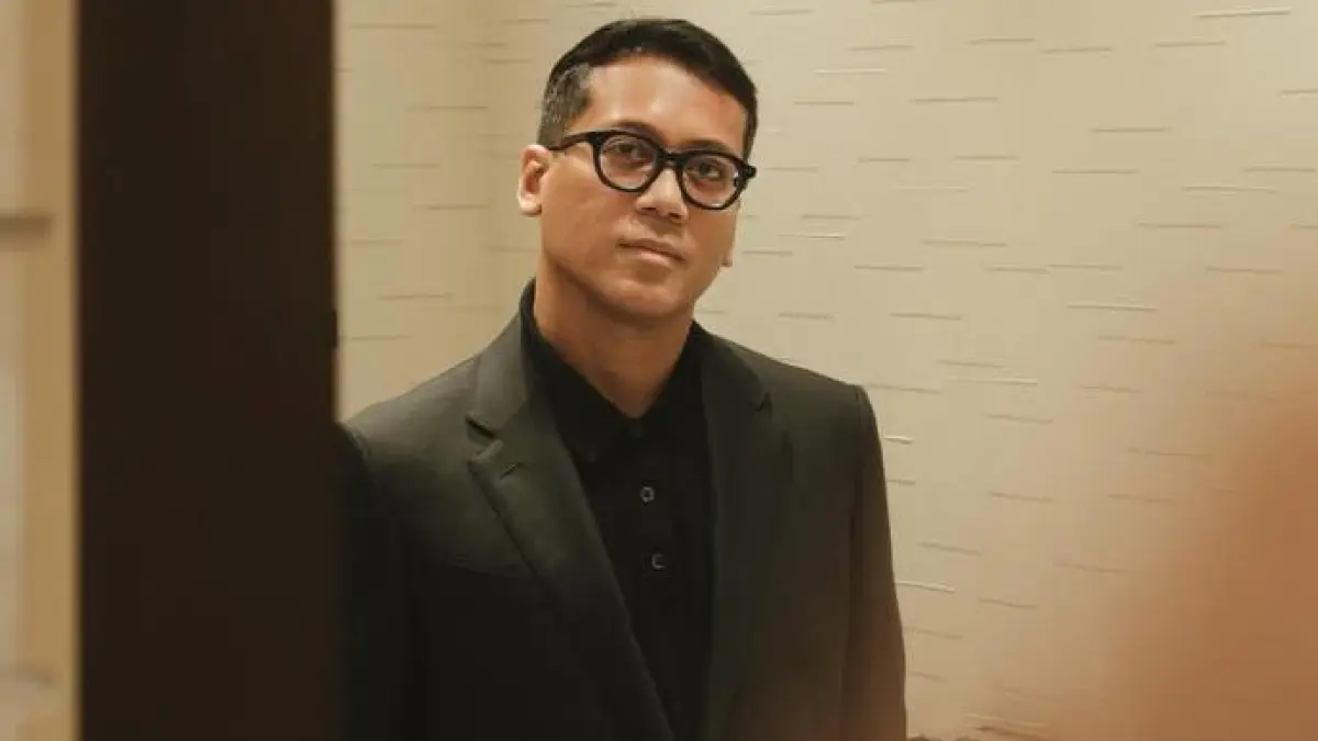 Konser akbar yang sedang dipersiapkan oleh komposer Andi Rianto bertajuk "Jejak Nada" (Sumber Foto: Instagram @andirianto_official)