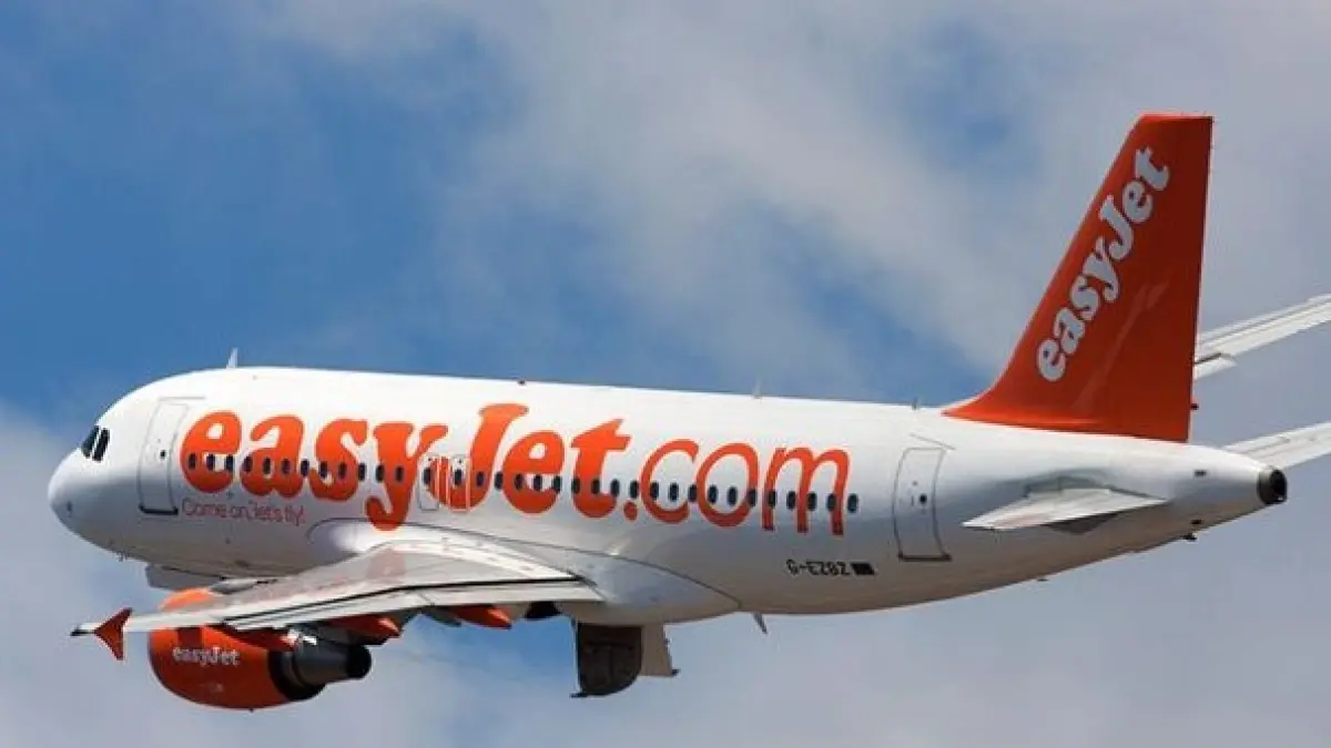 Sebuah penerbangan EasyJet terpaksa dialihkan ke Roma gara-gara power bank yang sedang dicas di bagasi penumpang (Sumber Foto: Pinterest)