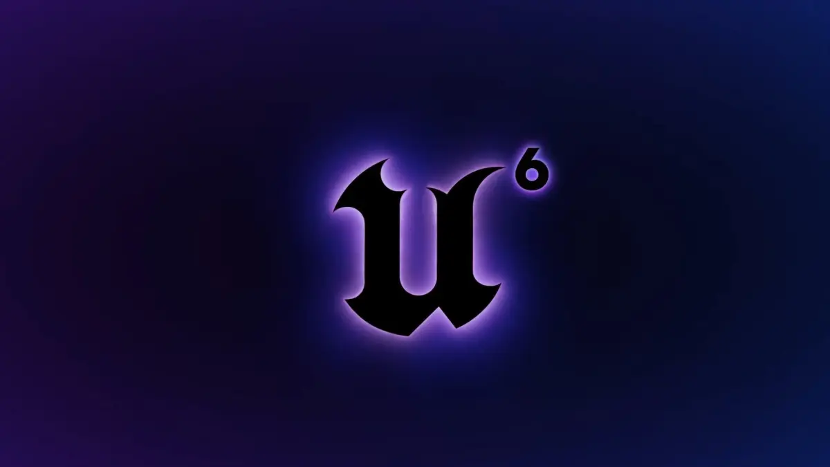 Epic Games akhirnya memamerkan Unreal Engine 6 ke publik. Menariknya, Rocket League jadi game pertama yang memakai teknologi grafis generasi baru ini. (FireMonkey/Pinterest)