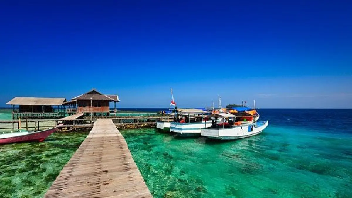 Masih bingung mau liburan Idul Adha ke mana? Jawa Tengah punya banyak destinasi seru mulai dari wisata alam, kota bersejarah, hingga taman hiburan yang lagi hits banget! (visitjawatengah.jatengprov.go.id)