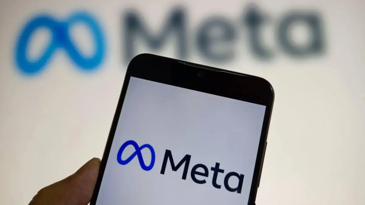 Meta menuai sorotan kembali mengenai masalah privasi yang dinilai digunakan untuk melatih AI. (CHIP.de/Pinterest)
