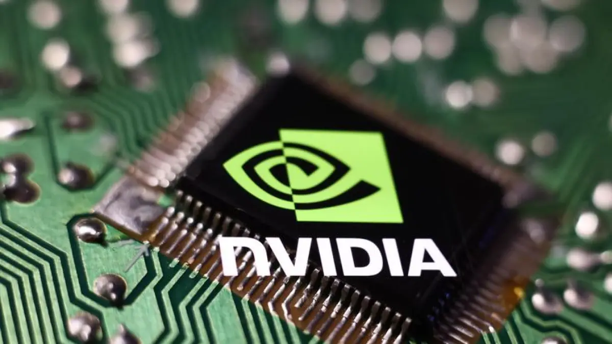 NVIDIA hadirkan chip ARM baru untuk laptop berbasis Windows. (Larry Harlow/Pinterest)