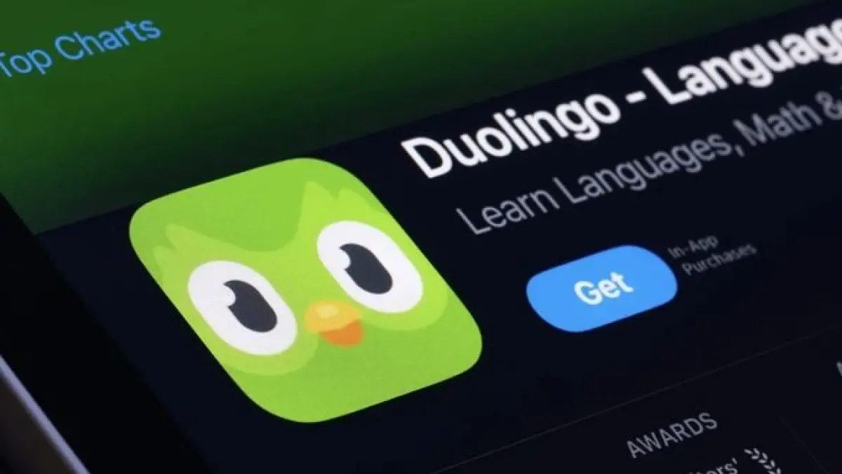 Duolingo hadirkan program khusus bagi pengguna untuk pulihan streak yang terputus. (Sumber: LifeHacker/Pinterest)