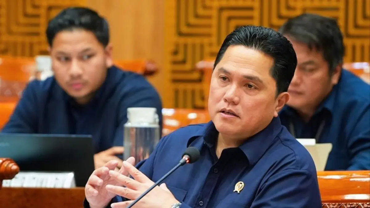 Meski anggaran pelatnas turun drastis dibanding edisi sebelumnya, pemerintah tetap optimistis Indonesia mampu membawa pulang empat medali emas di Asian Games 2026. (Sumber foto: Instagram/kemenpora)