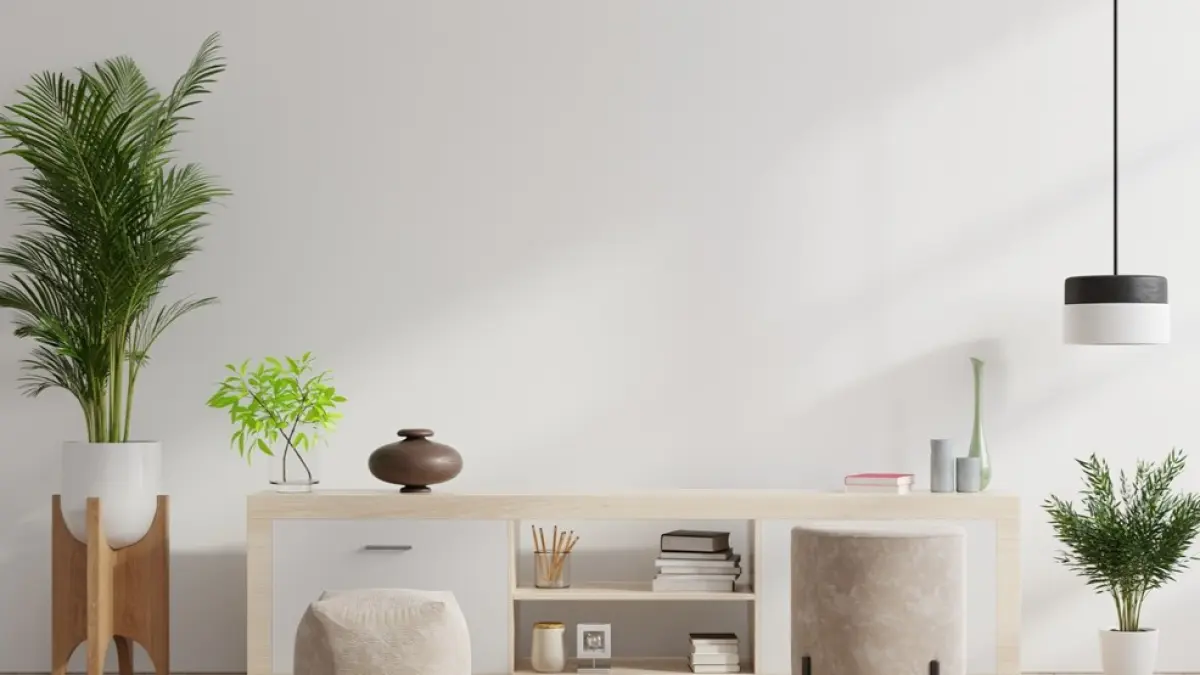 Pernah merasa rumah makin penuh barang, tapi pikiran justru makin sesak? Ternyata hidup minimalis bukan soal membuang semua barang atau hidup serba terbatas. Justru dengan mengurangi yang tidak perlu, banyak orang merasa lebih tenang, fokus, dan bahagia. (ilustrasi)