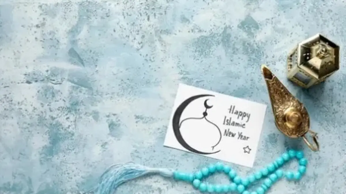 Tahun Baru Islam bukan sekadar pergantian angka di kalender. Di balik datangnya 1 Muharram, tersimpan pesan tentang perjuangan, perubahan, dan kesempatan untuk menjadi pribadi yang lebih baik. (ilustrasi)
