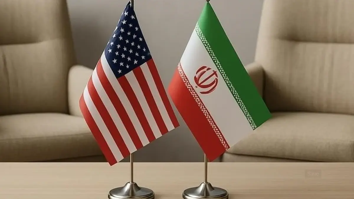 Perdamaian antara AS dan Iran tampak semakin dekat. Namun di balik optimisme tersebut, masih ada sejumlah persoalan besar yang bisa menggagalkan kesepakatan kapan saja. (ilustrasi)