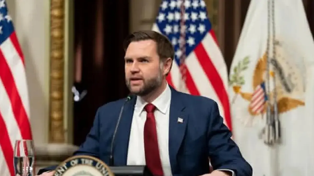 Dana Rp5 kuadriliun siap mengalir ke Iran, tetapi ada syarat yang tidak mudah dipenuhi. Amerika Serikat meminta Teheran menghentikan program nuklir, menghapus uranium yang diperkaya, dan menerima pengawasan penuh. (Instagram @vp)/radartuban)